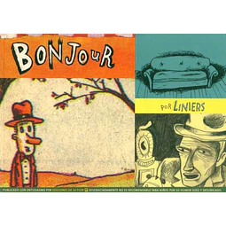 Bonjour
