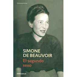 El segundo sexo