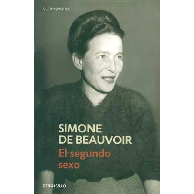 El segundo sexo