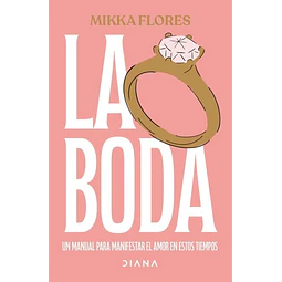 La boda