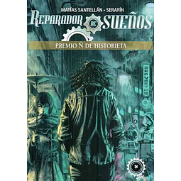 Reparador de sueños