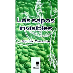 Los sapos invisibles