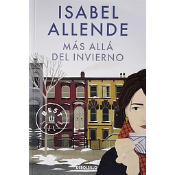 Mas alla del invierno