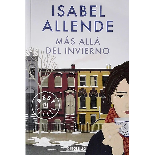 Mas alla del invierno