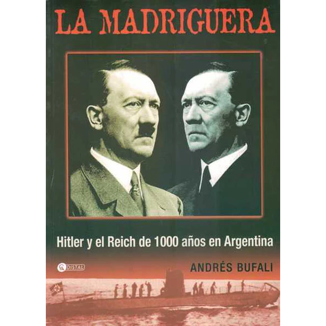 La madriguera