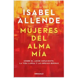 Mujeres del alma mia