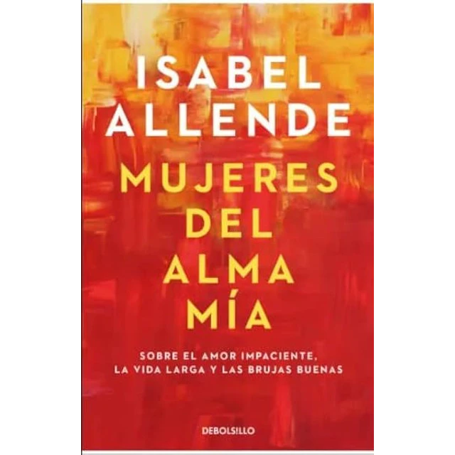 Mujeres del alma mia