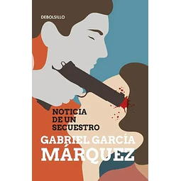 Noticia de un secuestro