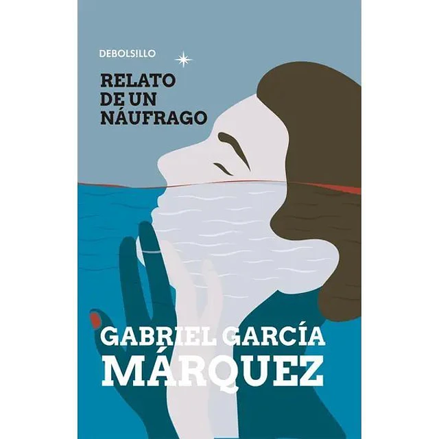 Relato de un naufrago