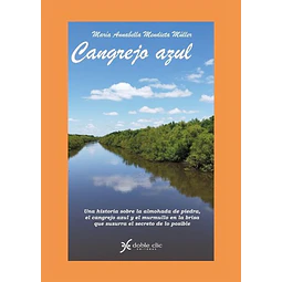 Cangrejo azul