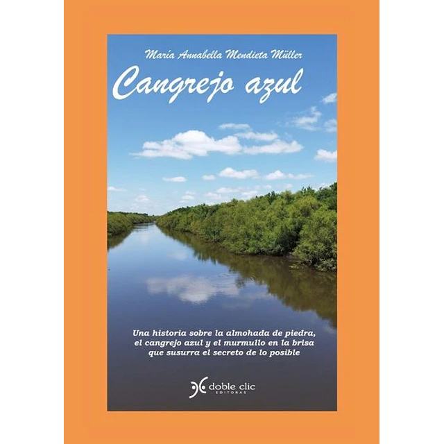 Cangrejo azul