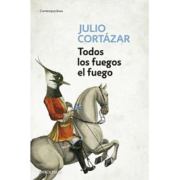 Todos los fuegos el fuego