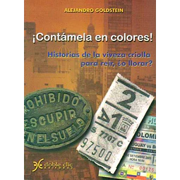 Contamela en colores!
