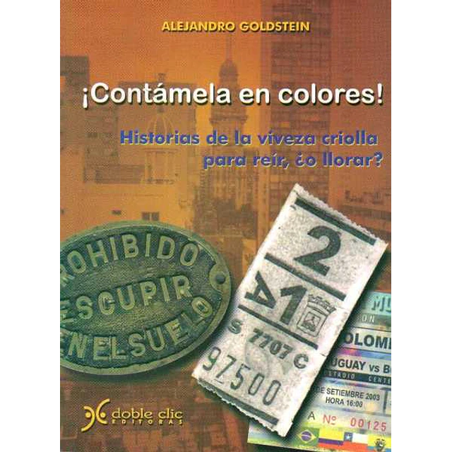 Contamela en colores!