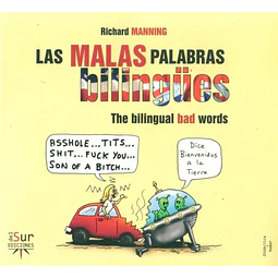 Las malas palabras bilingues