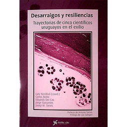 Desarraigos y resiliencias