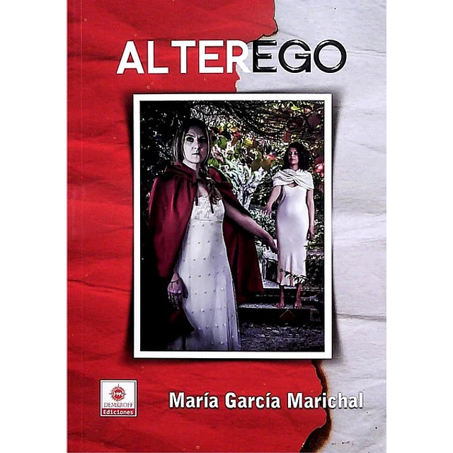 Alterego