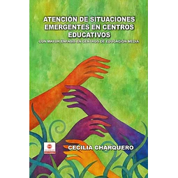 Atencion de situaciones emergentes en centros educativos