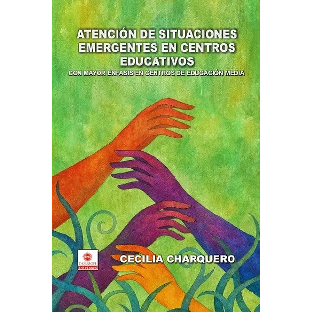 Atencion de situaciones emergentes en centros educativos