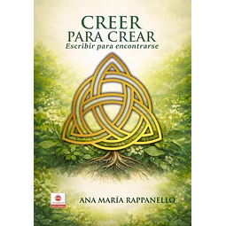 Creer para crear