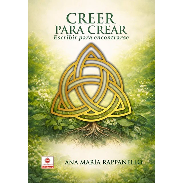 Creer para crear