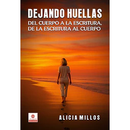 Dejando huellas