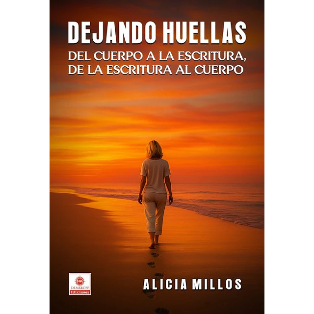 Dejando huellas