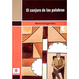 El conjuro de las palabras