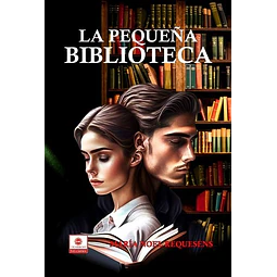La pequeña biblioteca