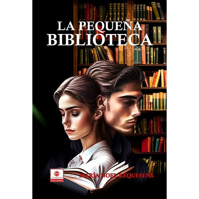 La pequeña biblioteca