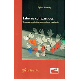 Saberes compartidos