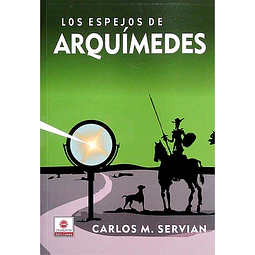 Los espejos de arquimedes