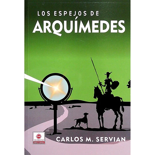 Los espejos de arquimedes