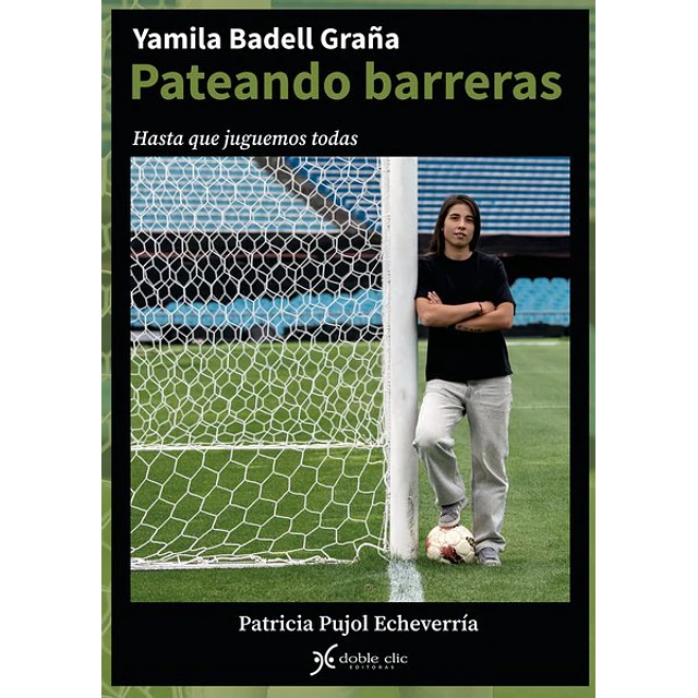 Pateando barreras