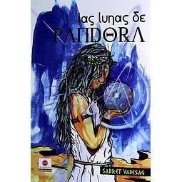 Las lunas de pandora