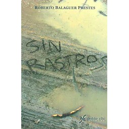 Sin rastros