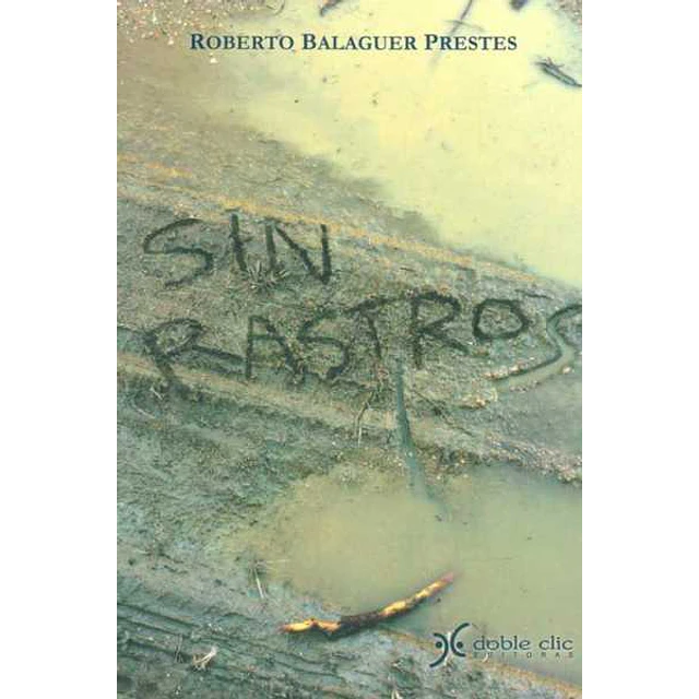 Sin rastros