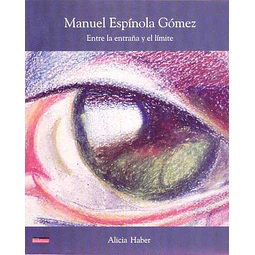 Manuel espinola gomez. Entre la entraña y el limite