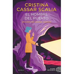 El hombre del puerto