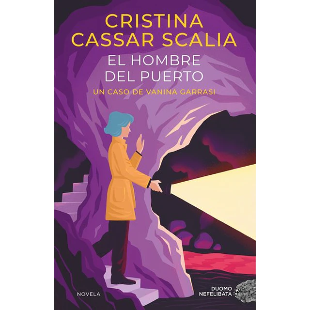 El hombre del puerto