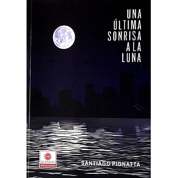 Una ultima sonrisa a la luna