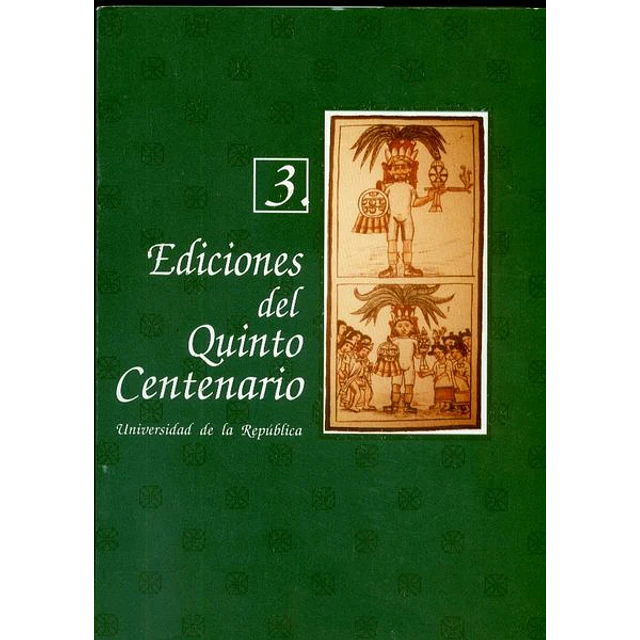 Ediciones del quinto centenario 3