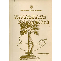Enfermeria ortopedica