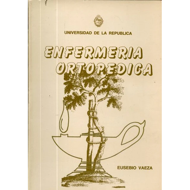 Enfermeria ortopedica
