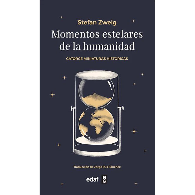 Momentos estelares de la humanidad