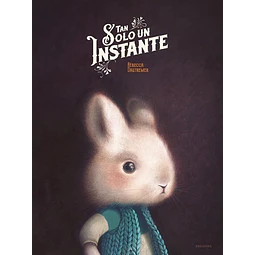 Tan solo un instante