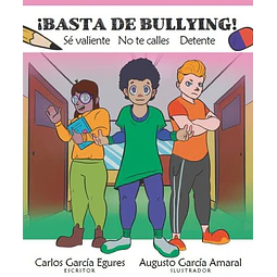 Basta de bullying!