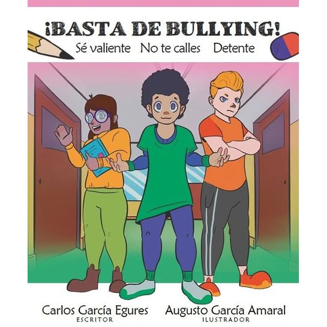Basta de bullying!