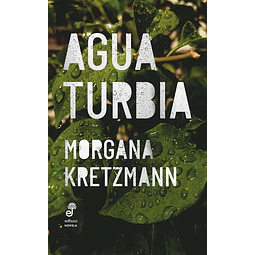 Agua turbia