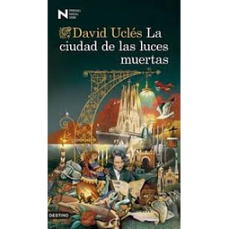 La ciudad de las luces muertas
